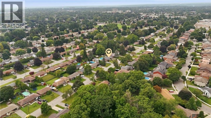 Photo 50 at 47 Kensington Avenue, Rosedale / Gable Height, Brantford
