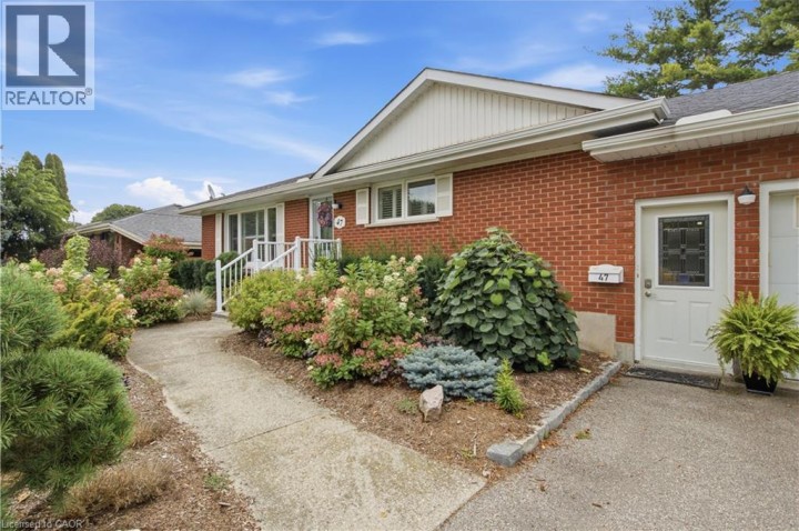 Photo 6 at 47 Kensington Avenue, Rosedale / Gable Height, Brantford