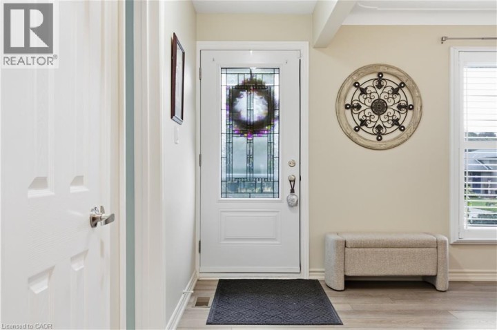Photo 7 at 47 Kensington Avenue, Rosedale / Gable Height, Brantford