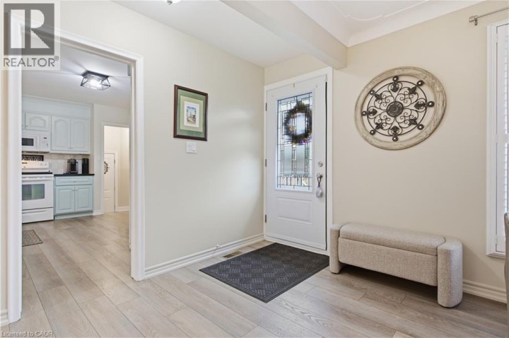 Photo 8 at 47 Kensington Avenue, Rosedale / Gable Height, Brantford