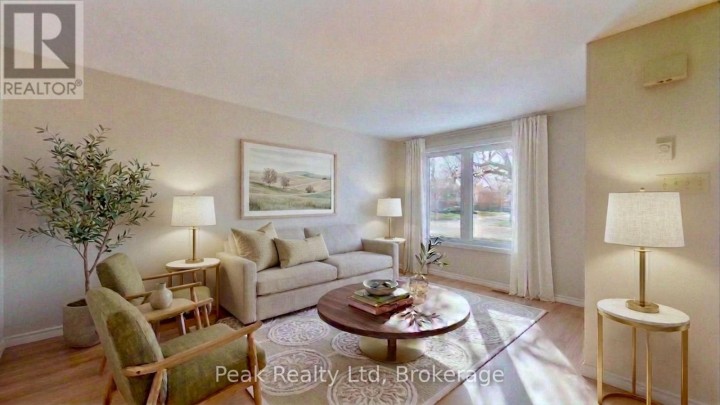 Photo 6 at 122 Keats Drive, Woodstock - South, Woodstock