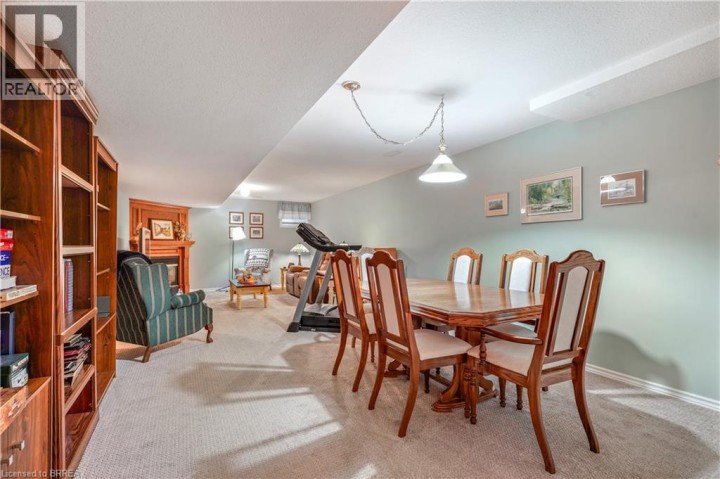 Photo 30 at 9 - 24 Griffiths Drive, Innerkip (Fair Grounds), Woodstock