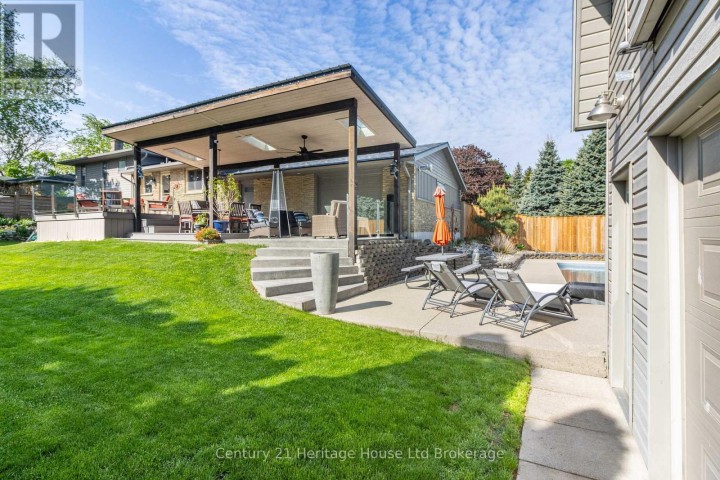 Photo 41 at 11 Millard Street, Sweaburg, South-West Oxford
