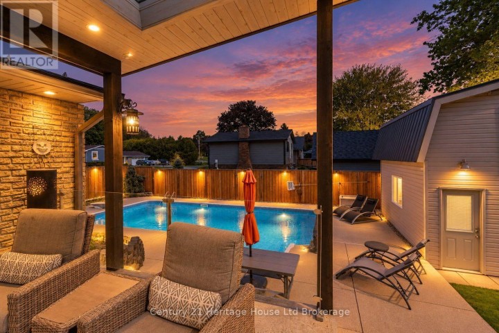 Photo 5 at 11 Millard Street, Sweaburg, South-West Oxford
