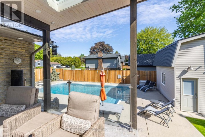 Photo 6 at 11 Millard Street, Sweaburg, South-West Oxford