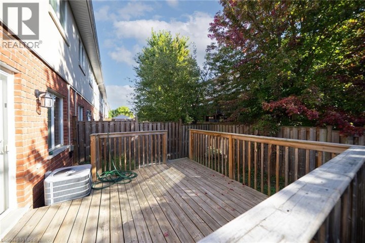 Photo 25 at 67 - 20 McConkey Crescent, Echo Place, Brantford