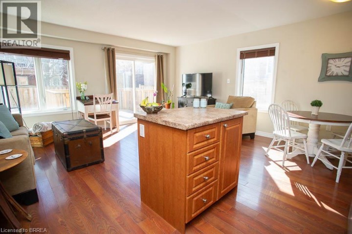 Photo 13 at 67 - 20 McConkey Crescent, Echo Place, Brantford