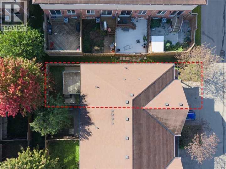 Photo 28 at 67 - 20 McConkey Crescent, Echo Place, Brantford