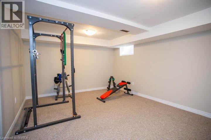 Photo 23 at 67 - 20 McConkey Crescent, Echo Place, Brantford