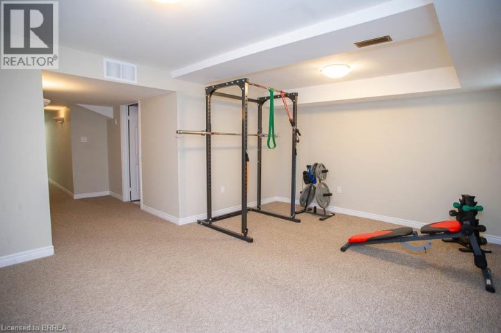 Photo 24 at 67 - 20 McConkey Crescent, Echo Place, Brantford