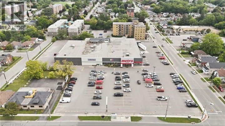Photo 22 at 508 - 87 St George Street, Terrace Hill, Brantford