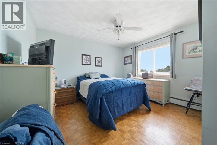 Photo 15 at 508 - 87 St George Street, Terrace Hill, Brantford