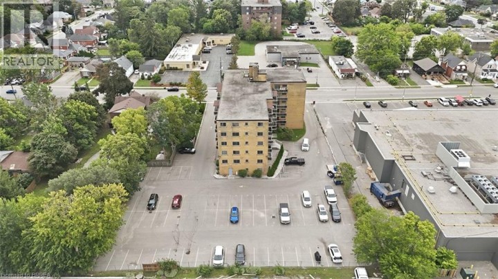 Photo 18 at 508 - 87 St George Street, Terrace Hill, Brantford