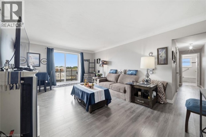 Photo 7 at 508 - 87 St George Street, Terrace Hill, Brantford