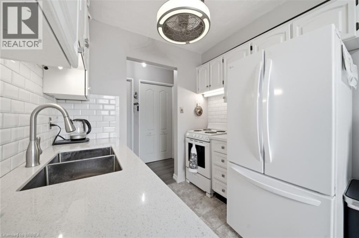 Photo 11 at 508 - 87 St George Street, Terrace Hill, Brantford