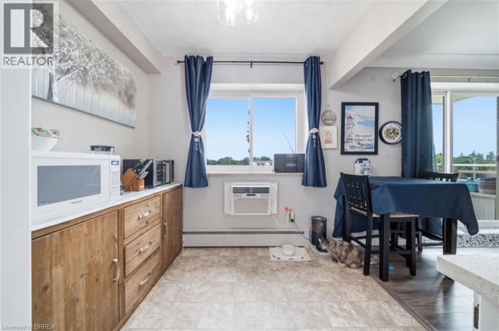 Photo 13 at 508 - 87 St George Street, Terrace Hill, Brantford