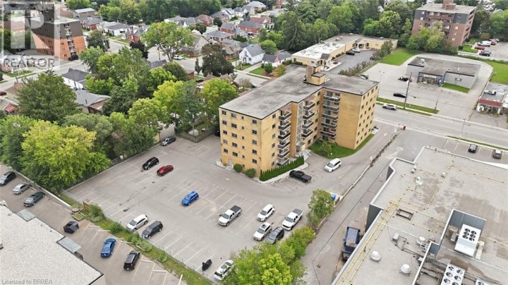 Photo 17 at 508 - 87 St George Street, Terrace Hill, Brantford