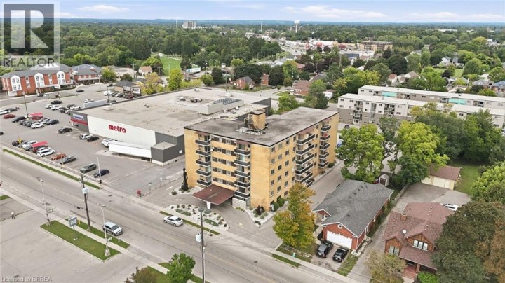 Photo 19 at 508 - 87 St George Street, Terrace Hill, Brantford