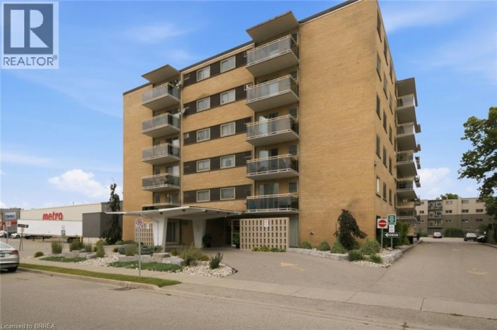 Photo 2 at 508 - 87 St George Street, Terrace Hill, Brantford