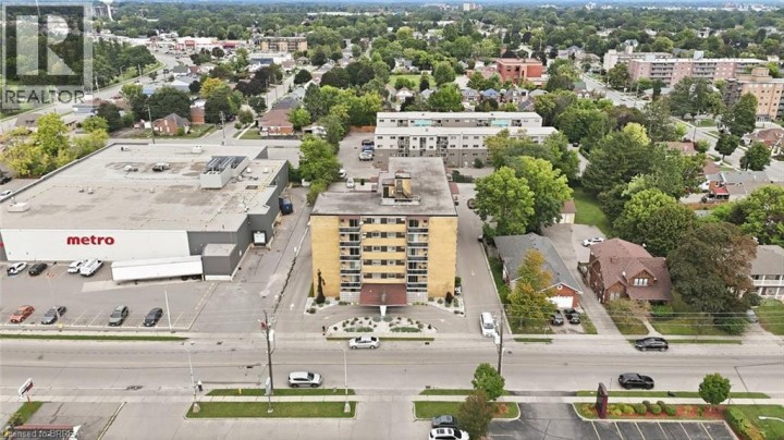 Photo 20 at 508 - 87 St George Street, Terrace Hill, Brantford