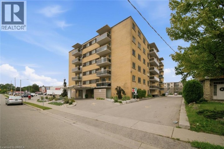 Photo 25 at 508 - 87 St George Street, Terrace Hill, Brantford