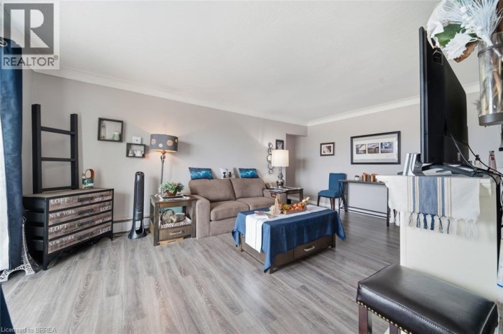Photo 6 at 508 - 87 St George Street, Terrace Hill, Brantford