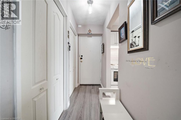 Photo 8 at 508 - 87 St George Street, Terrace Hill, Brantford