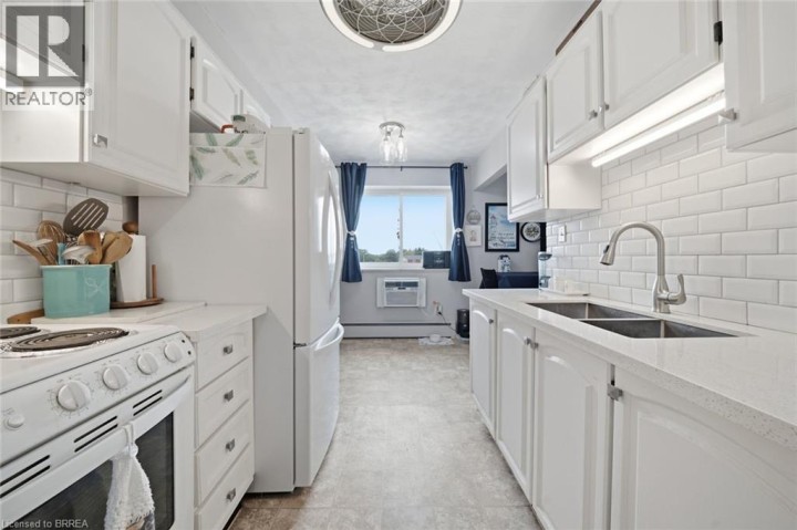 Photo 9 at 508 - 87 St George Street, Terrace Hill, Brantford