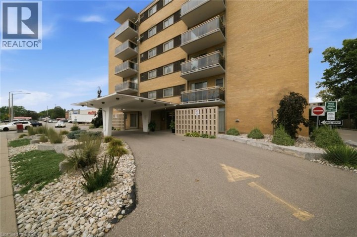 Photo 24 at 508 - 87 St George Street, Terrace Hill, Brantford