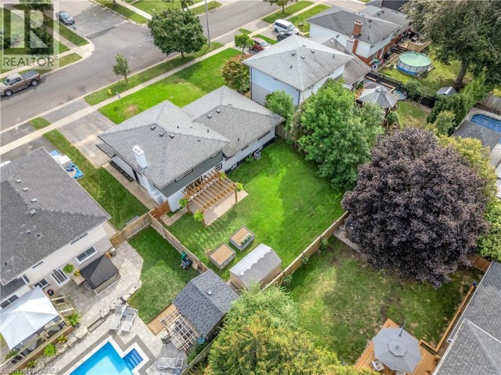 Photo 48 at 34 Sky Acres Drive, Sky Acres, Brantford
