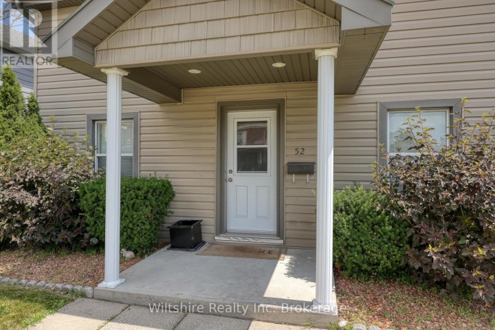 Photo 10 at 52 Bidwell Street, Tillsonburg
