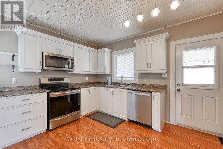 Photo 17 at 52 Bidwell Street, Tillsonburg