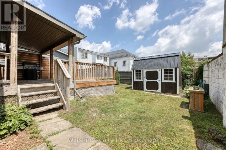 Photo 6 at 52 Bidwell Street, Tillsonburg