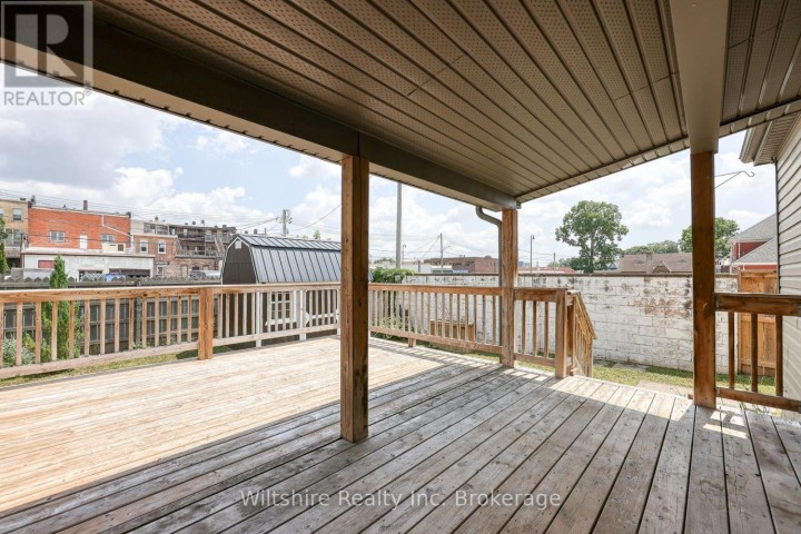 Photo 9 at 52 Bidwell Street, Tillsonburg