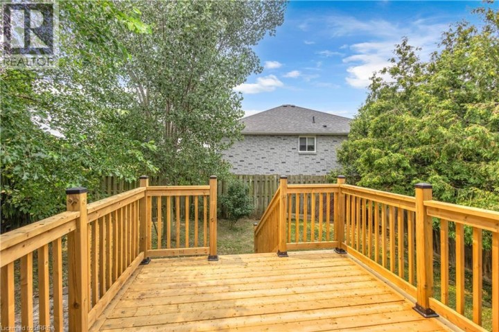 Photo 38 at 4 Dowden Avenue, Donegal / Mcguiness, Brantford