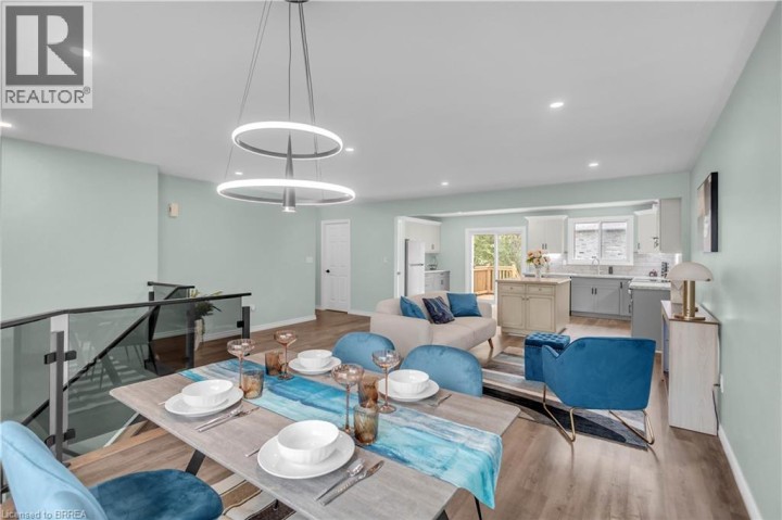 Photo 12 at 4 Dowden Avenue, Donegal / Mcguiness, Brantford