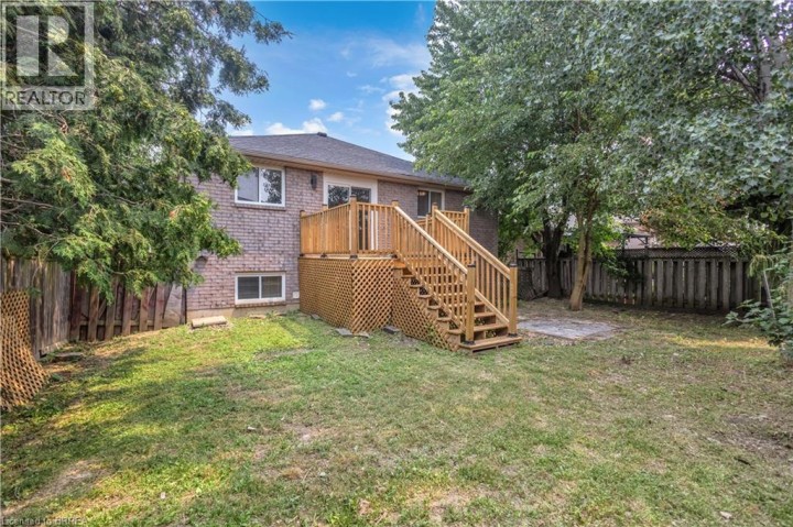 Photo 40 at 4 Dowden Avenue, Donegal / Mcguiness, Brantford