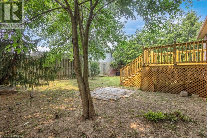 Photo 43 at 4 Dowden Avenue, Donegal / Mcguiness, Brantford