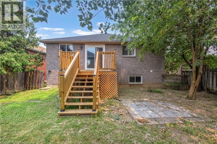 Photo 39 at 4 Dowden Avenue, Donegal / Mcguiness, Brantford