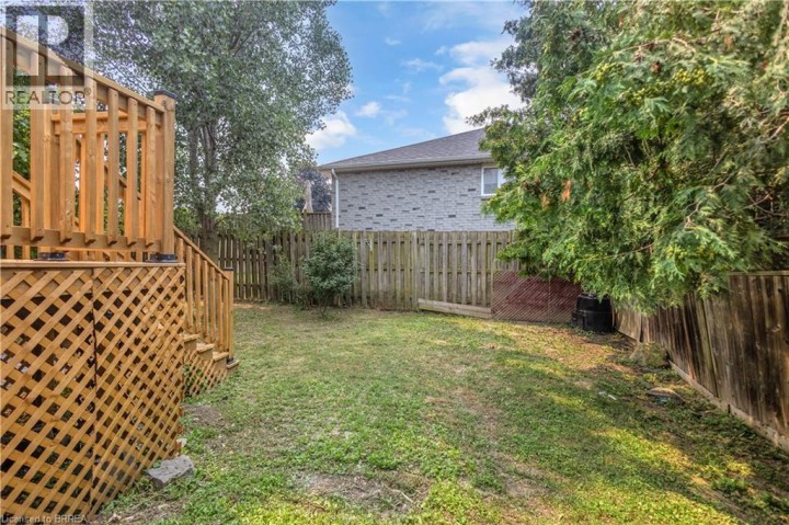 Photo 41 at 4 Dowden Avenue, Donegal / Mcguiness, Brantford