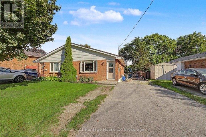 Photo 1 at 128 King Hiram Street, Ingersoll - North, Ingersoll