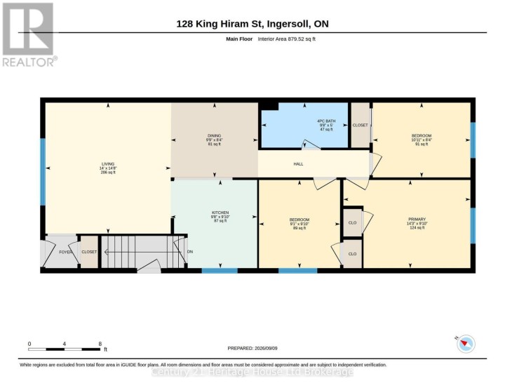Photo 23 at 128 King Hiram Street, Ingersoll - North, Ingersoll
