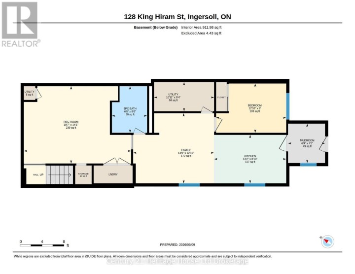 Photo 24 at 128 King Hiram Street, Ingersoll - North, Ingersoll