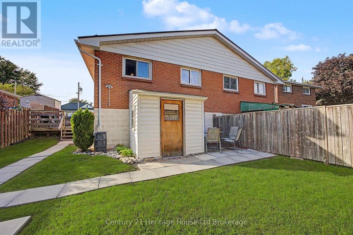 Photo 25 at 128 King Hiram Street, Ingersoll - North, Ingersoll