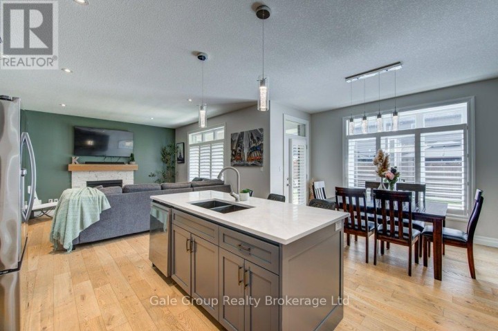 Photo 15 at 971 Downing Drive, Woodstock - North, Woodstock