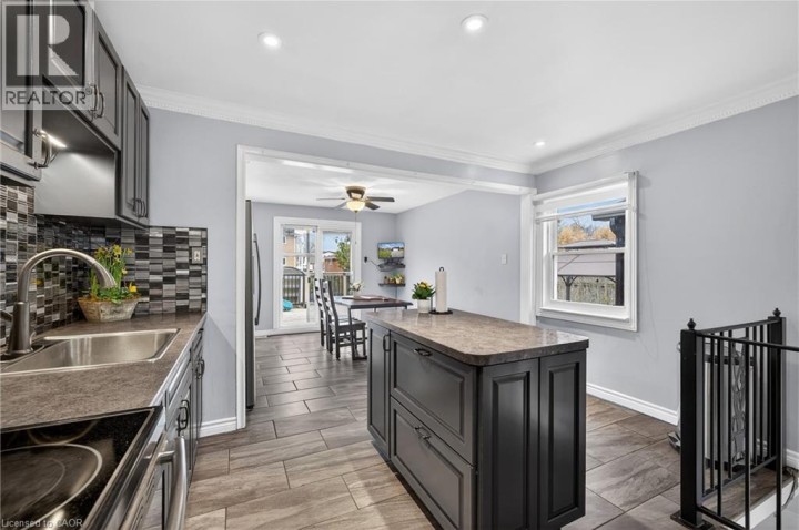 Photo 15 at 73 Avondale Street, Echo Place, Brantford