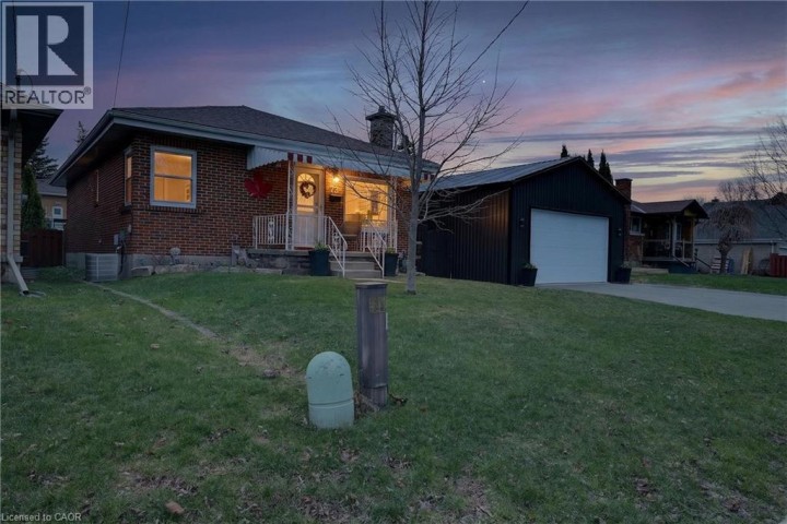 Photo 1 at 73 Avondale Street, Echo Place, Brantford