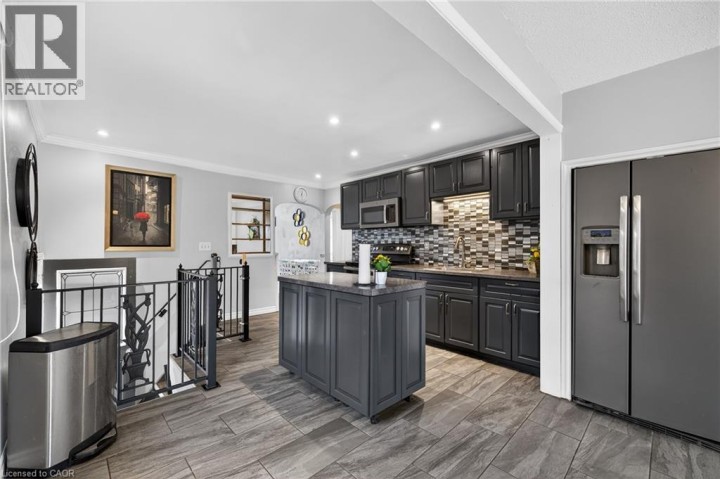 Photo 17 at 73 Avondale Street, Echo Place, Brantford