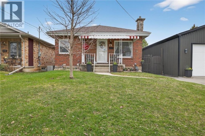 Photo 7 at 73 Avondale Street, Echo Place, Brantford