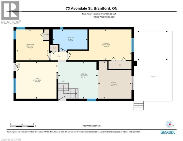 Photo 41 at 73 Avondale Street, Echo Place, Brantford